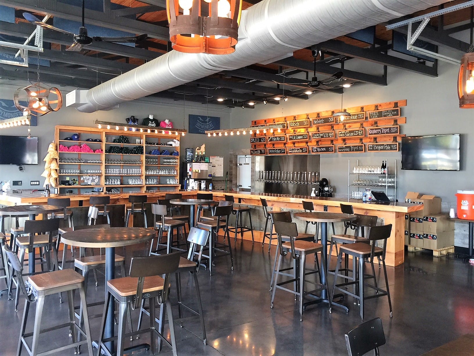 Joymongers Brewing Co. gallery image 10