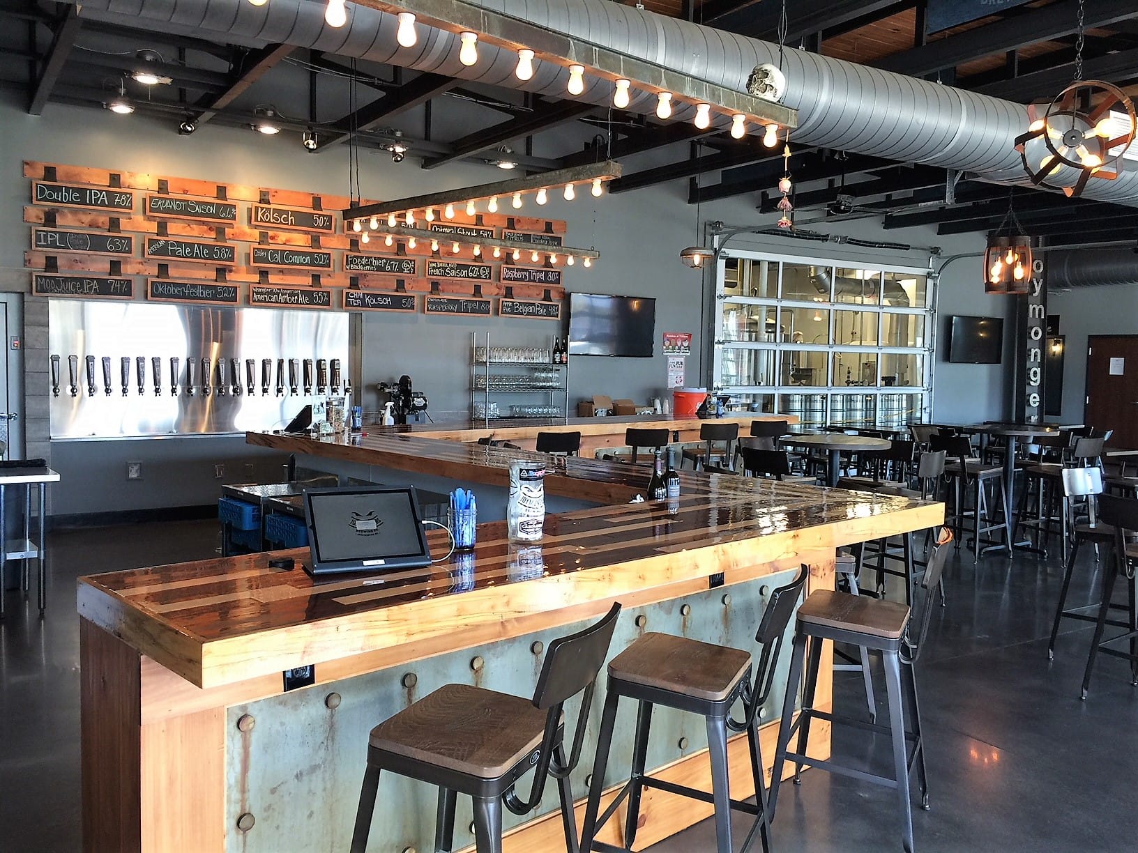 Joymongers Brewing Co. gallery image 11