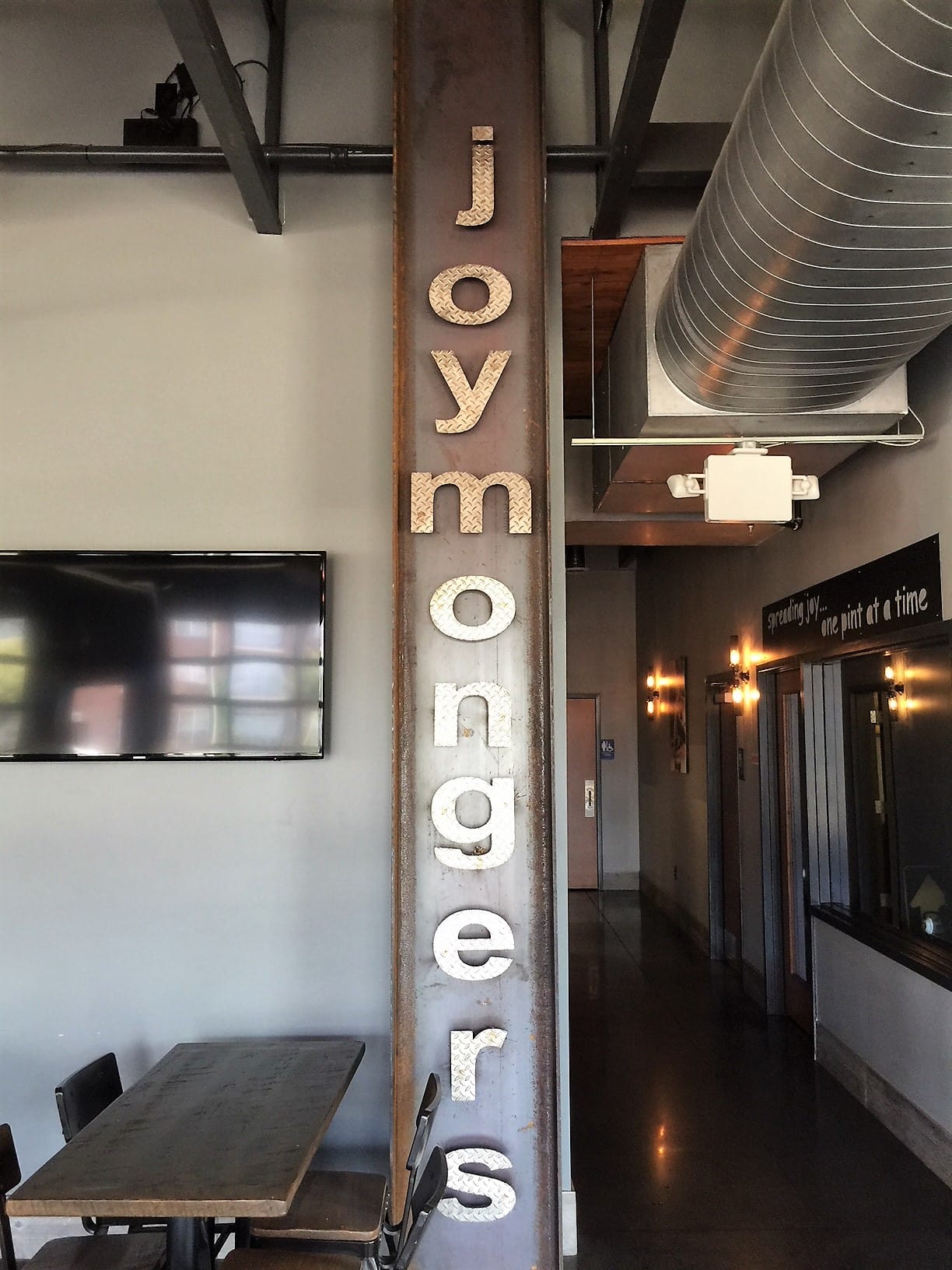 Joymongers Brewing Co. gallery image 13