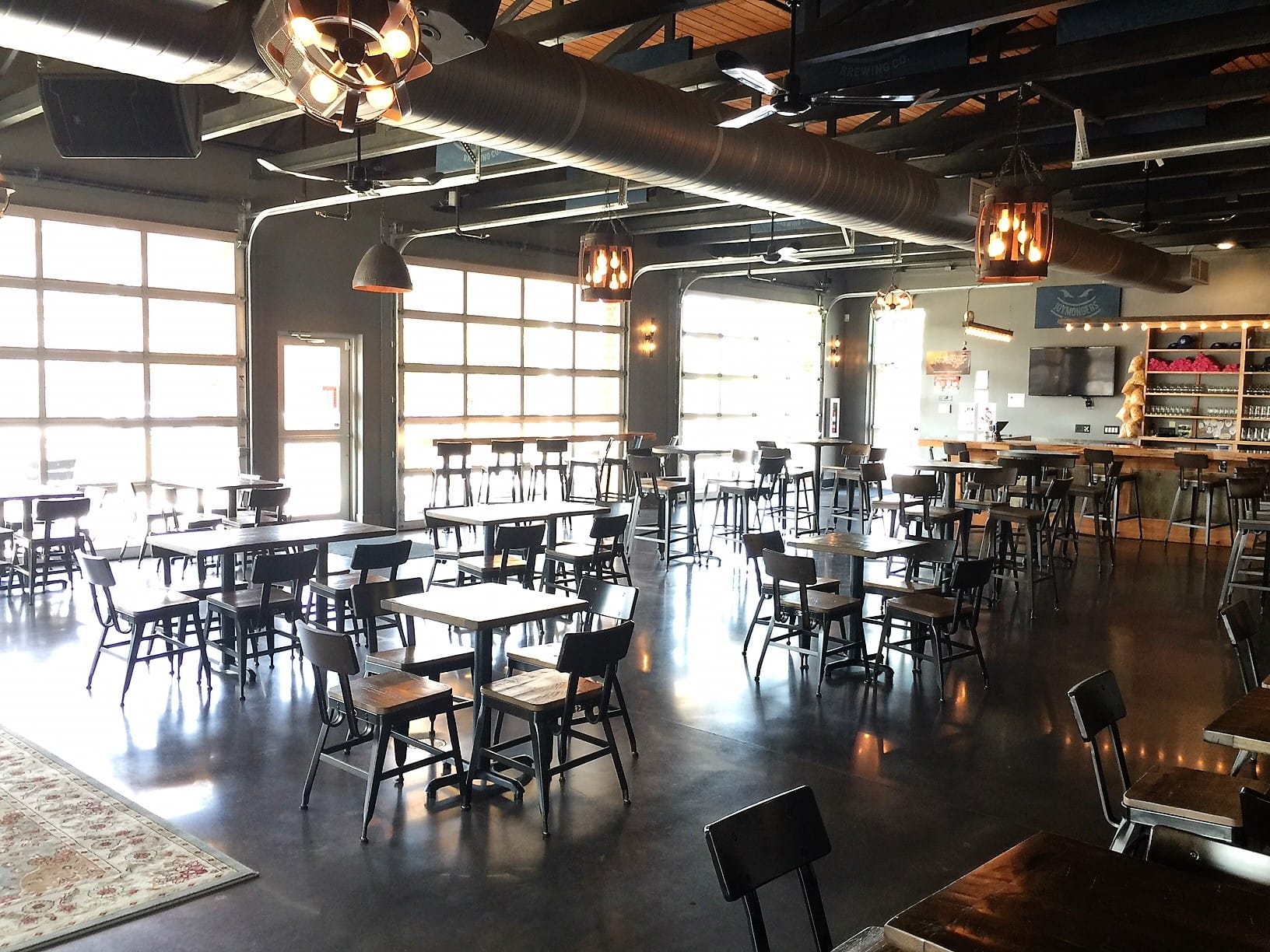 Joymongers Brewing Co. gallery image 14