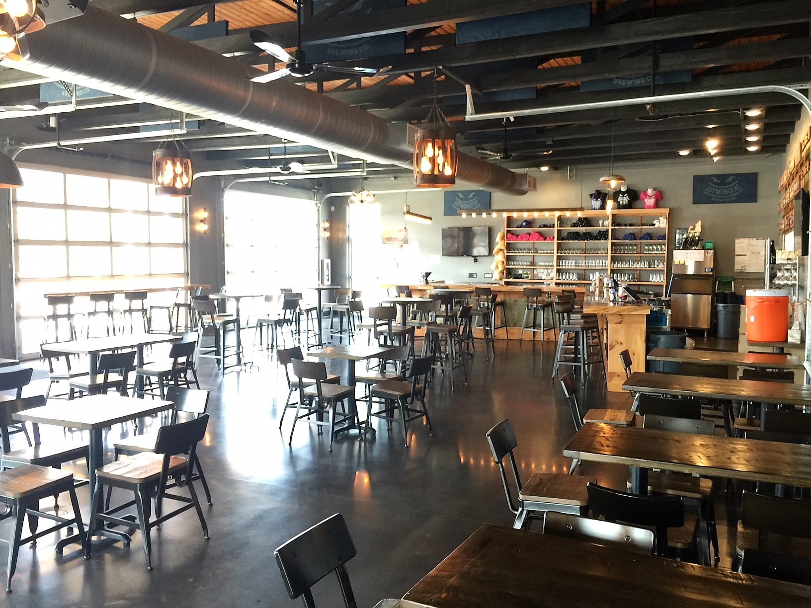 Joymongers Brewing Co. gallery image 15
