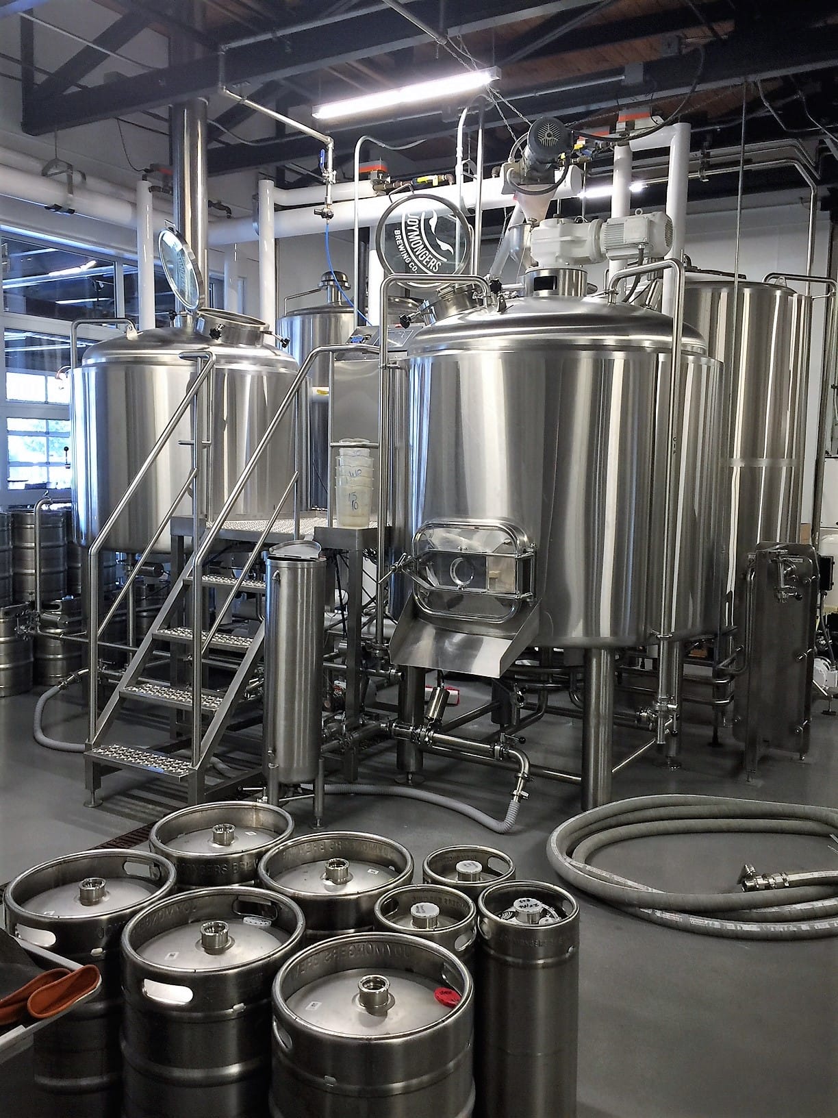 Joymongers Brewing Co. gallery image 16
