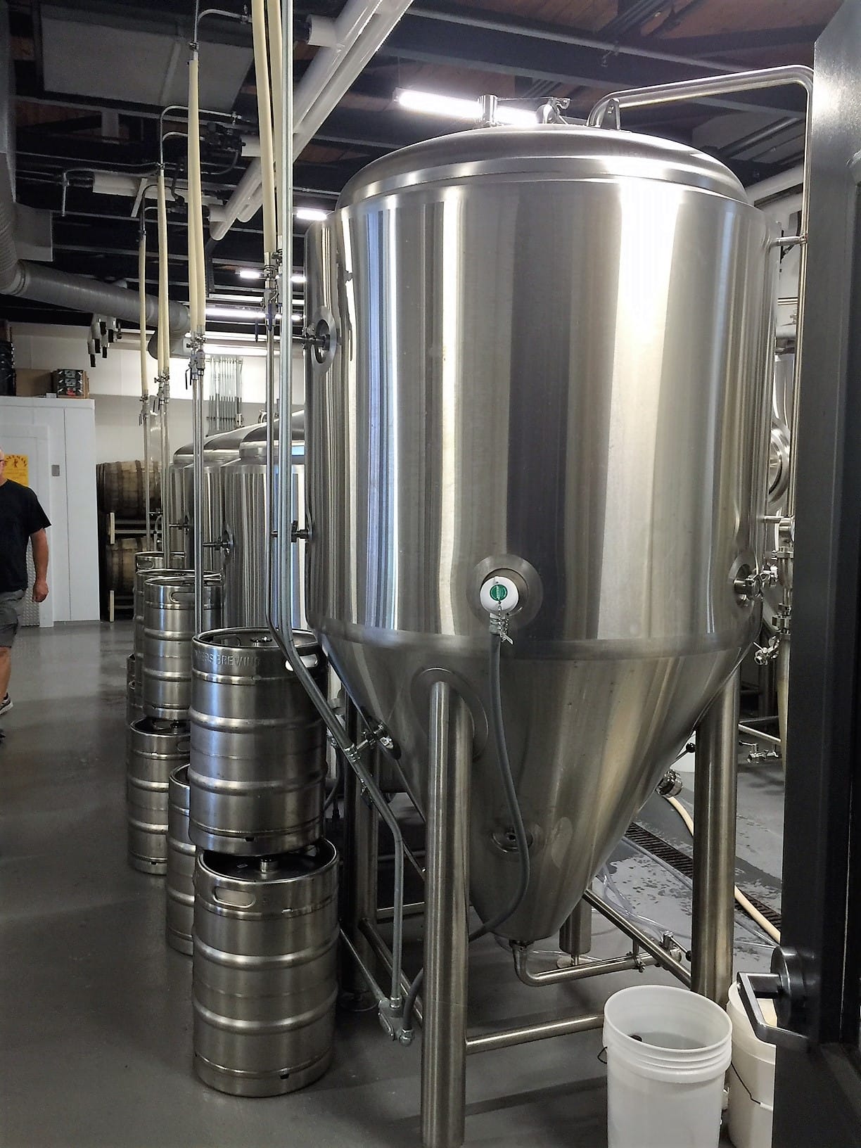 Joymongers Brewing Co. gallery image 17