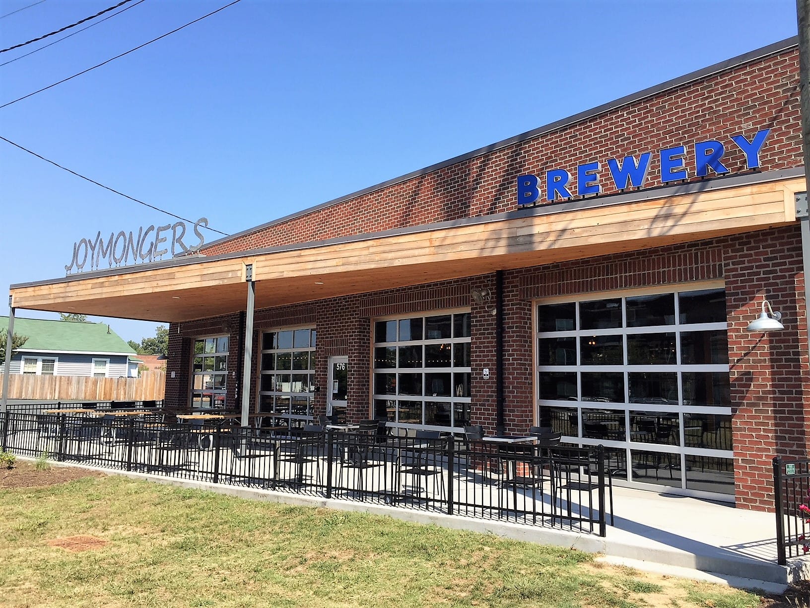 Joymongers Brewing Co. gallery image 4