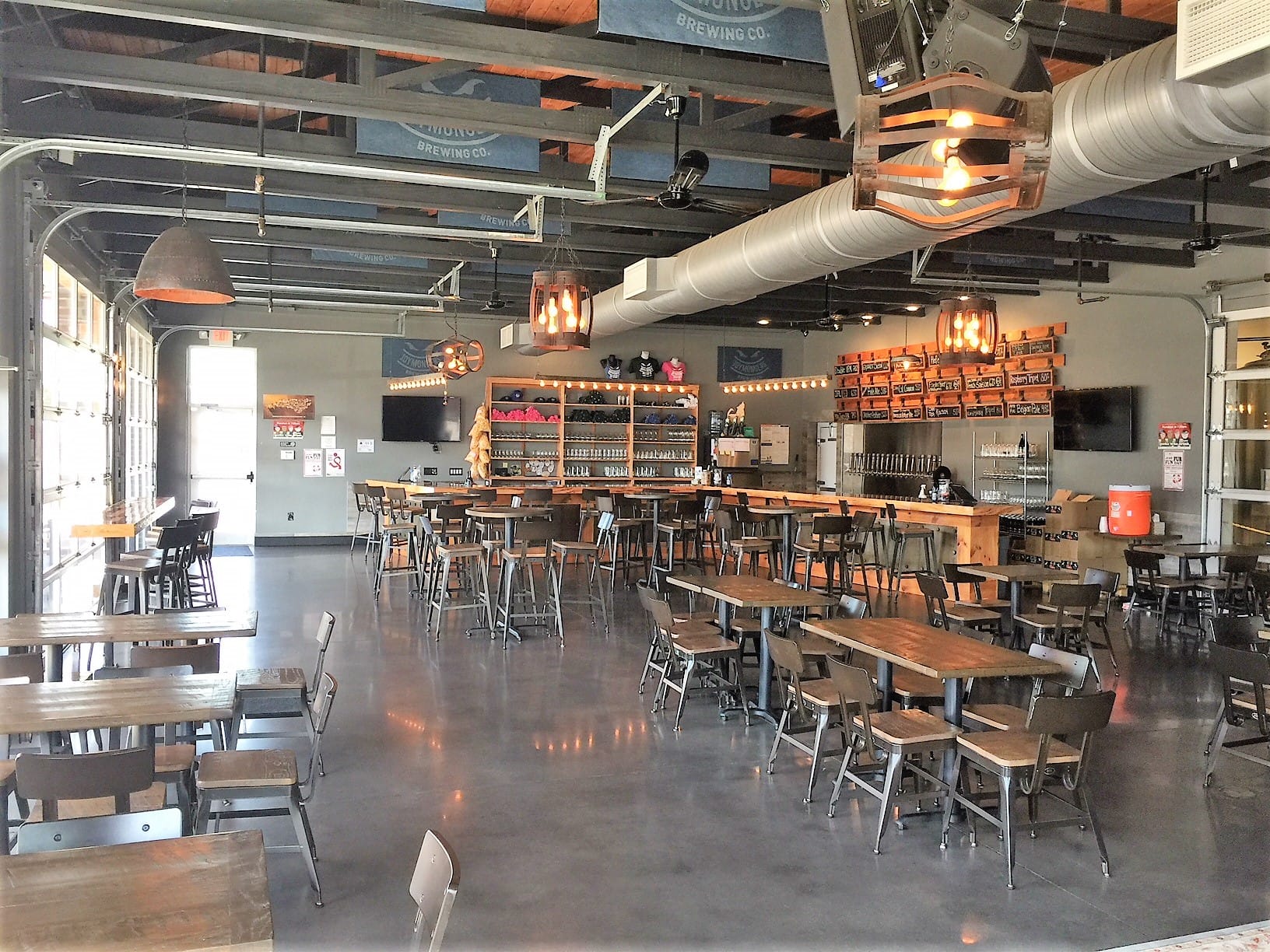 Joymongers Brewing Co. gallery image 7