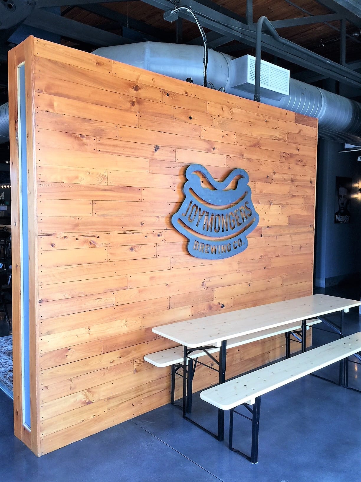 Joymongers Brewing Co. gallery image 8