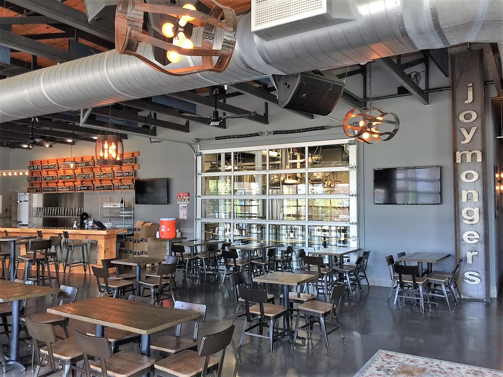 Joymongers Brewing Co. gallery image 9