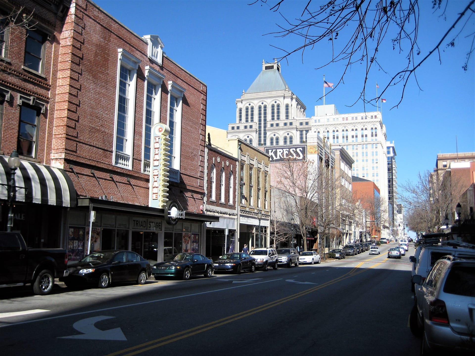 The Kress Building gallery image 1