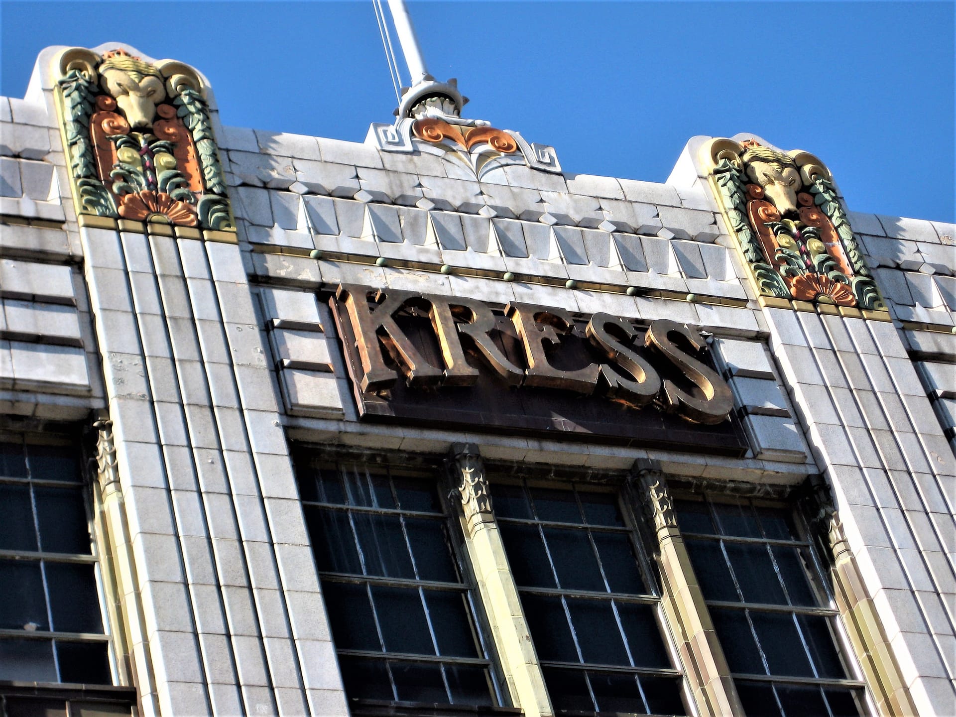 The Kress Building gallery image 10