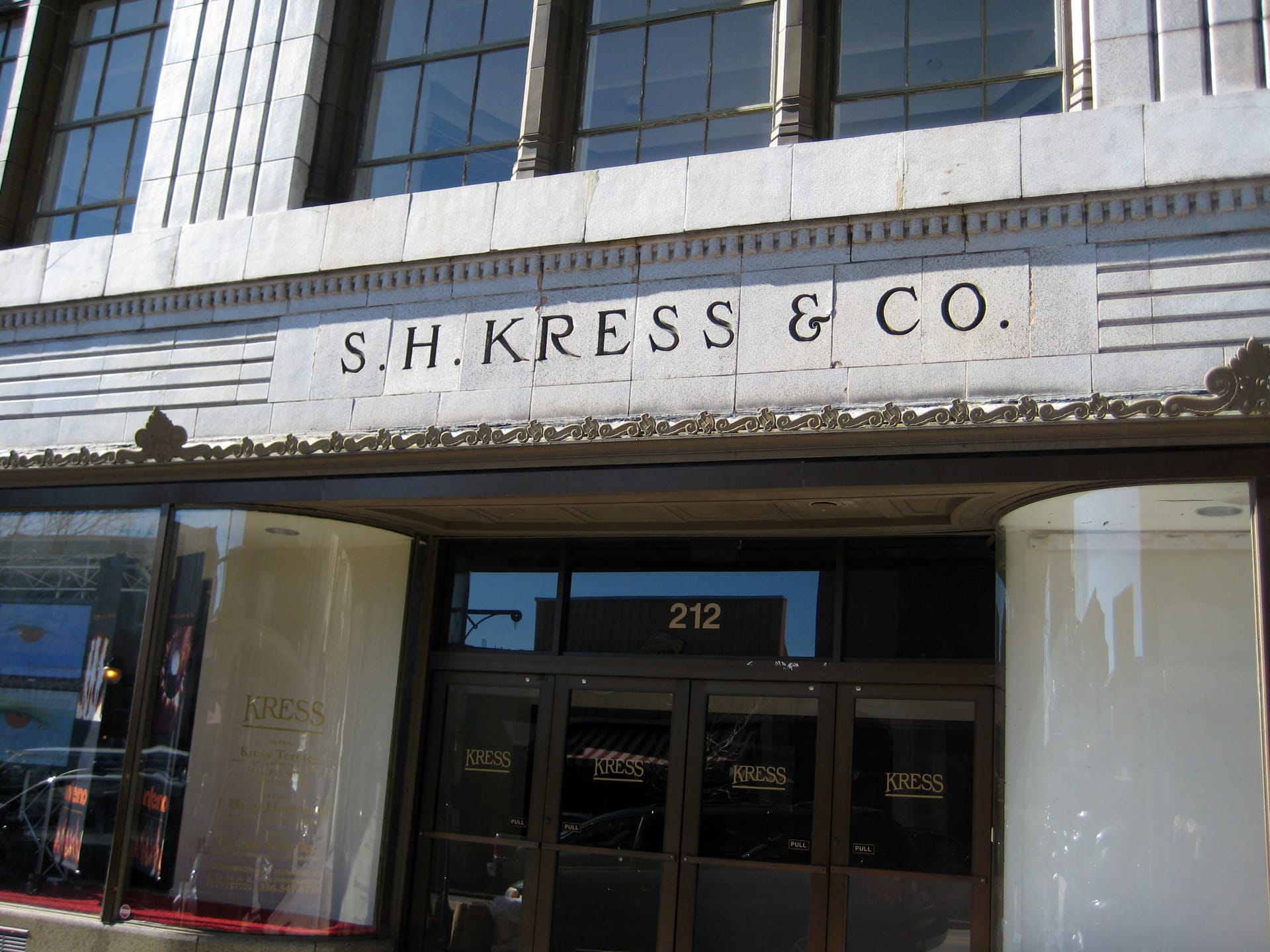 The Kress Building gallery image 11