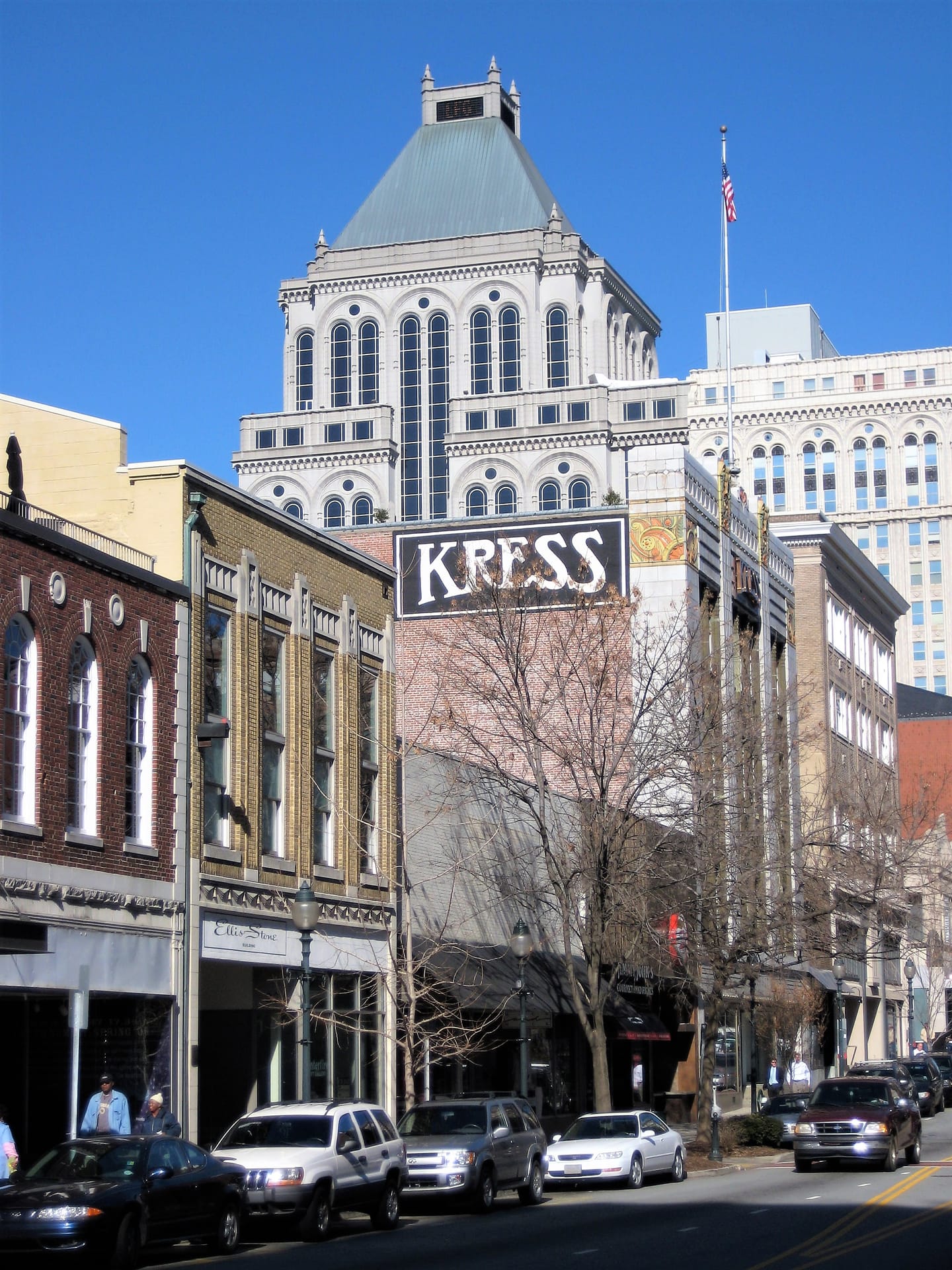 The Kress Building gallery image 2