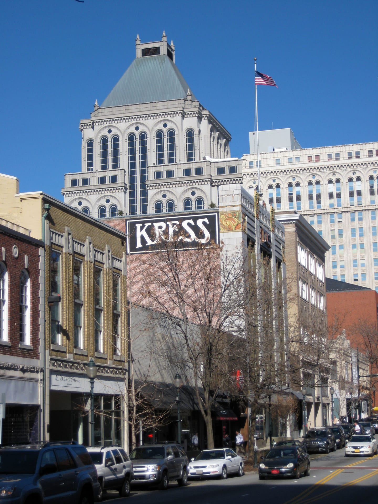 The Kress Building gallery image 3