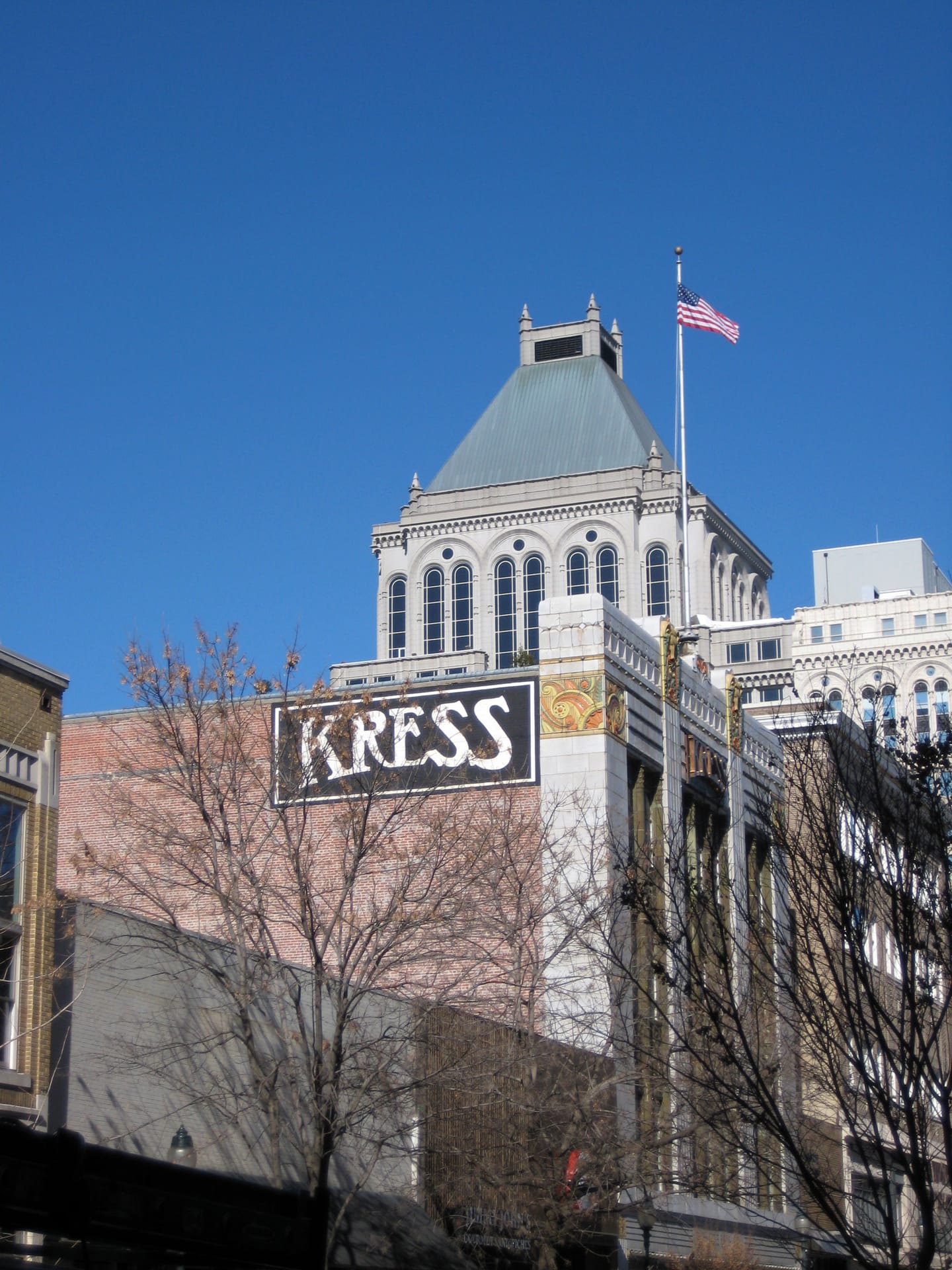 The Kress Building gallery image 4
