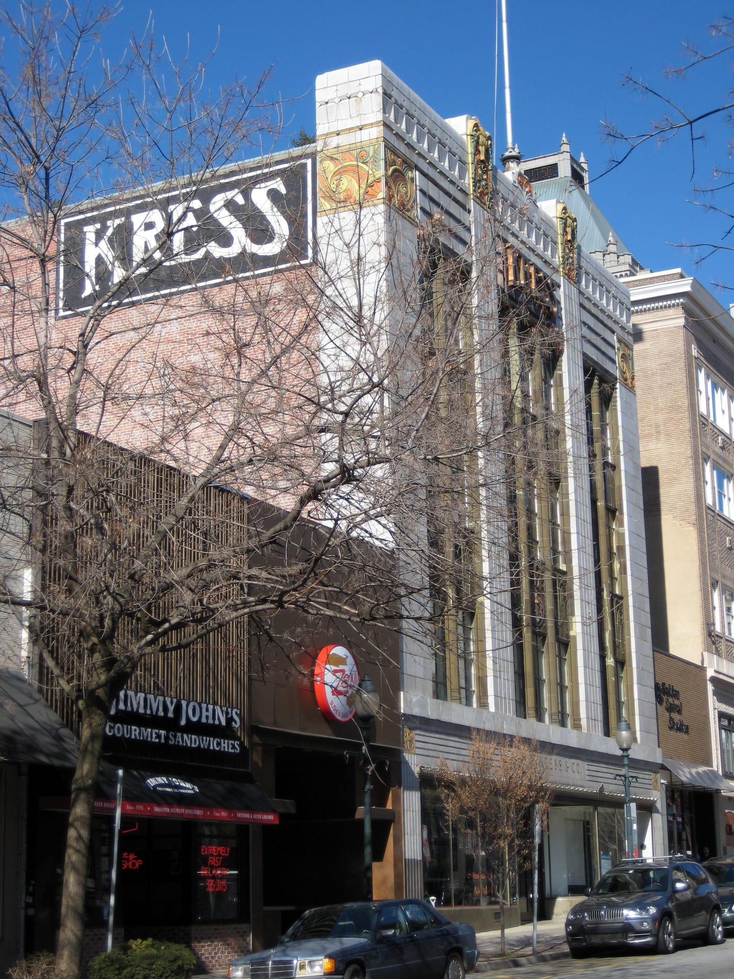 The Kress Building gallery image 5