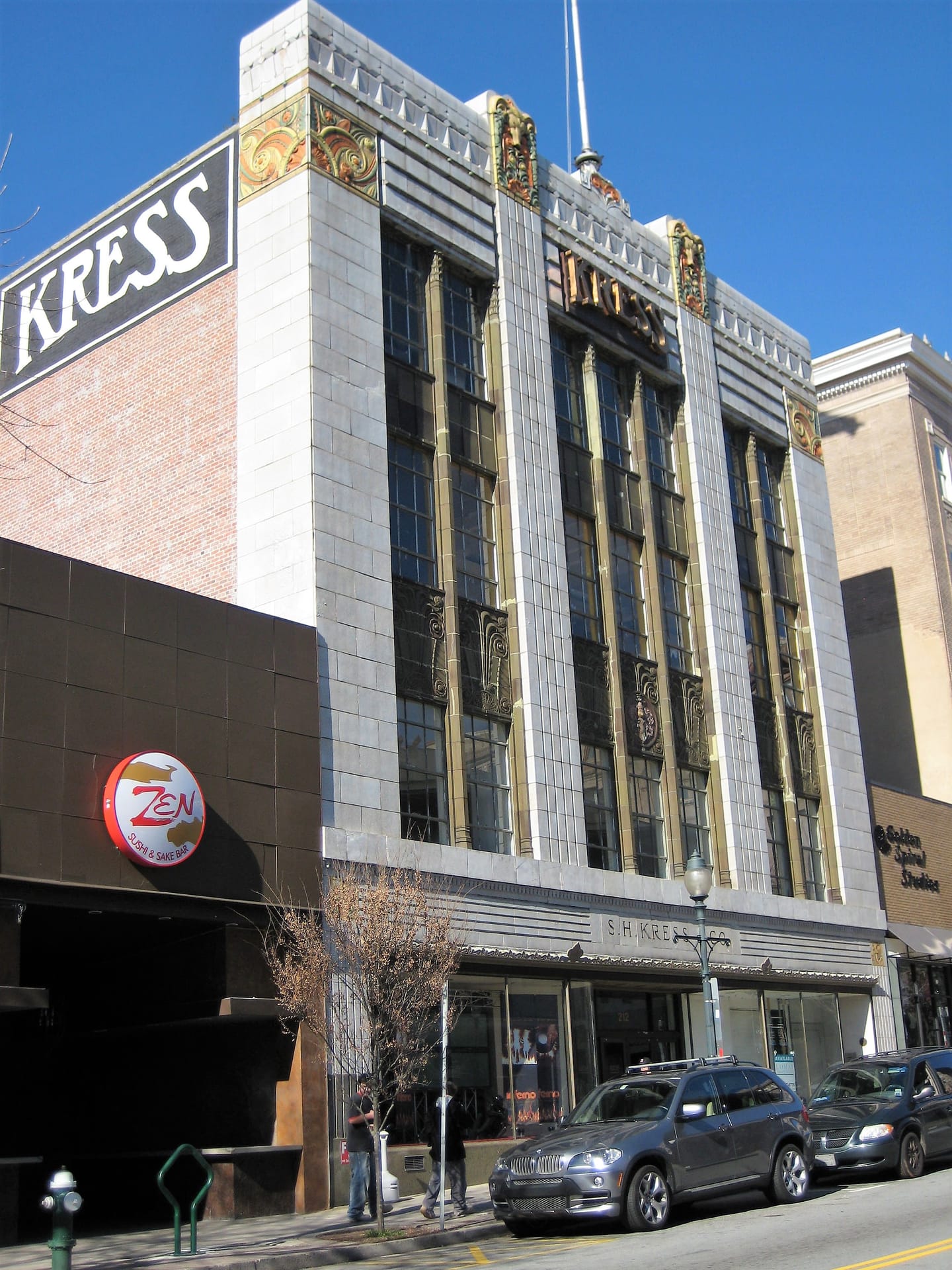 The Kress Building gallery image 6