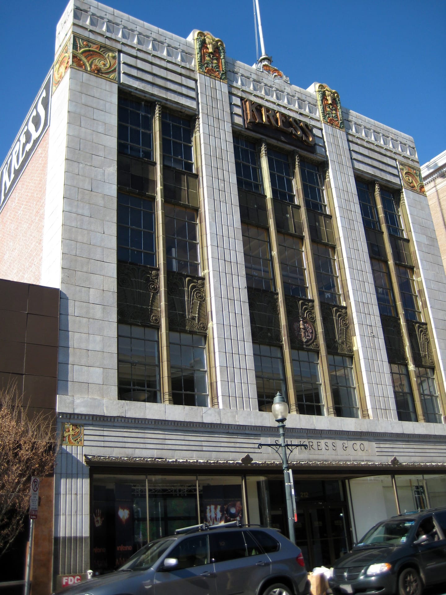 The Kress Building gallery image 9