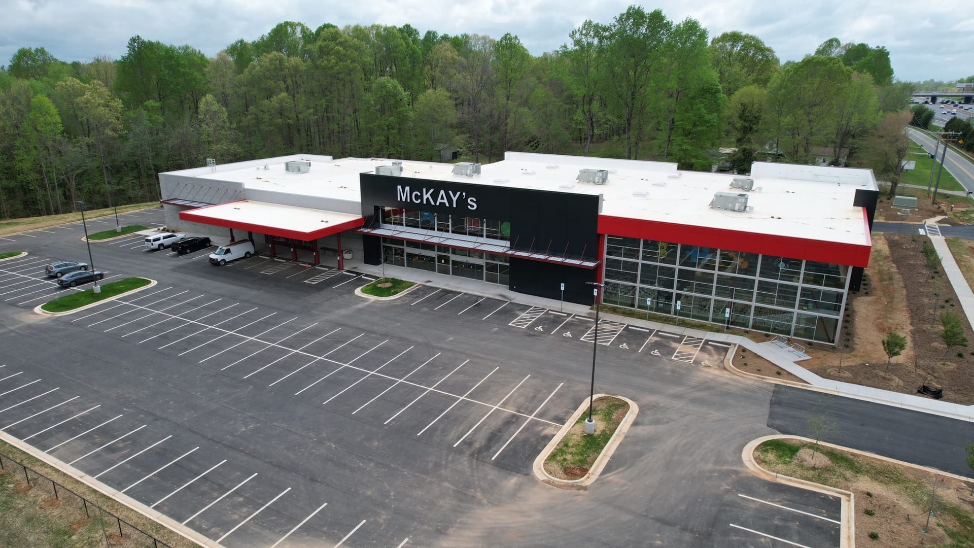 McKay's Books