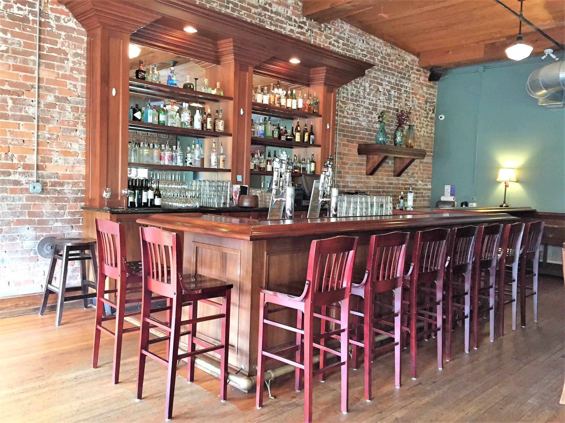 Natty Greene's Brewing gallery image 1