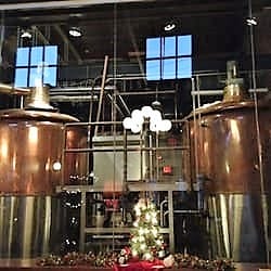 Natty Greene's Brewing gallery image 9