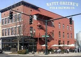 Natty Greene's Brewing gallery image 3
