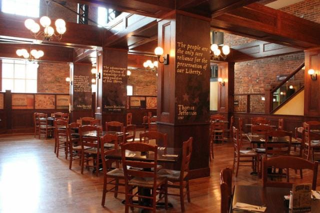 Natty Greene's Brewing gallery image 5
