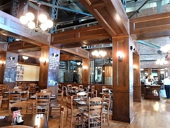 Natty Greene's Brewing gallery image 6