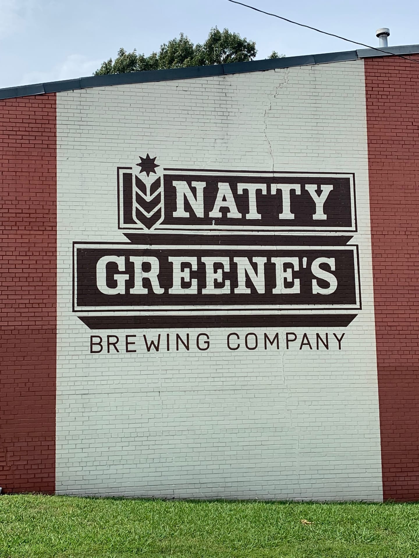 Natty Greene's Brewhouse West Gate gallery image 10