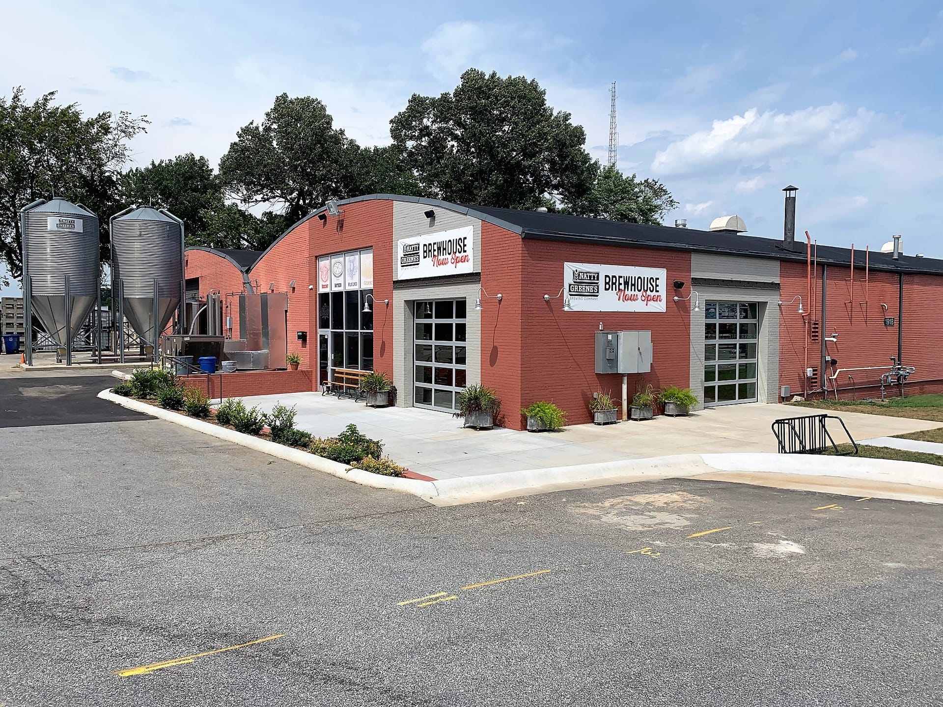 Natty Greene's Brewhouse West Gate gallery image 11