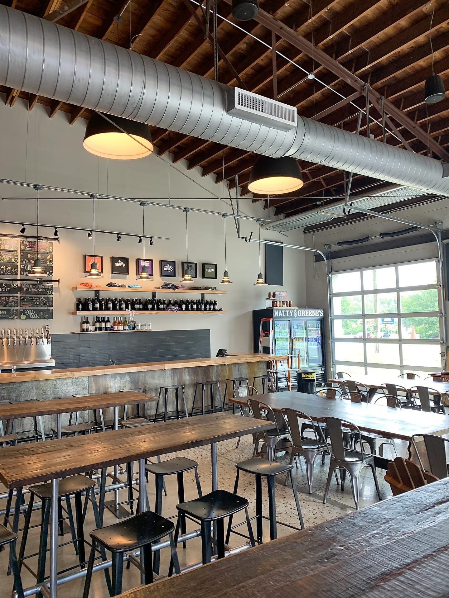 Natty Greene's Brewhouse West Gate gallery image 2