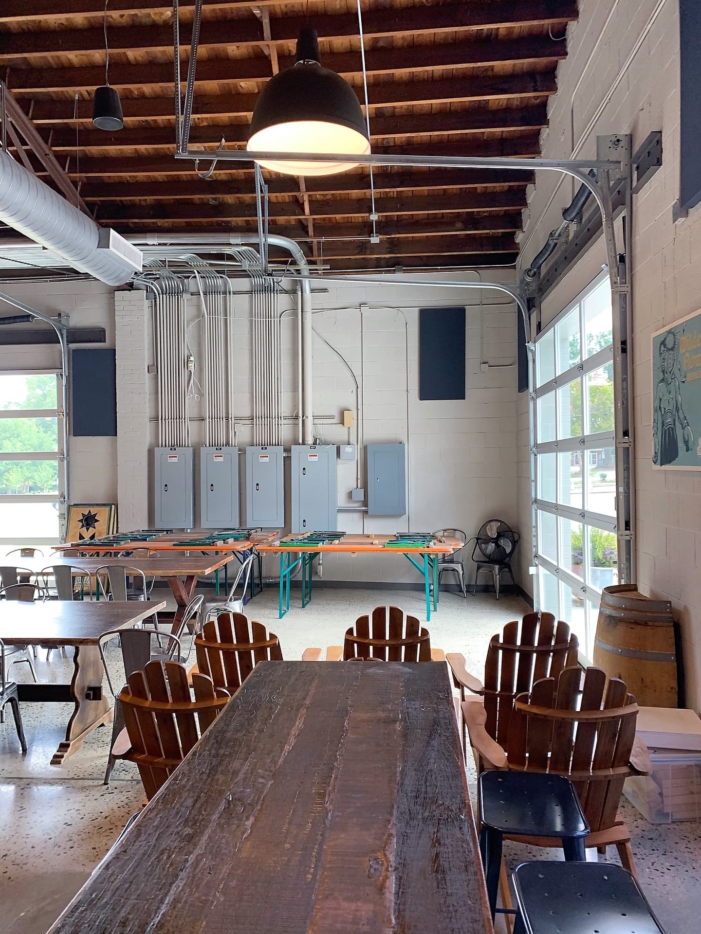 Natty Greene's Brewhouse West Gate gallery image 3