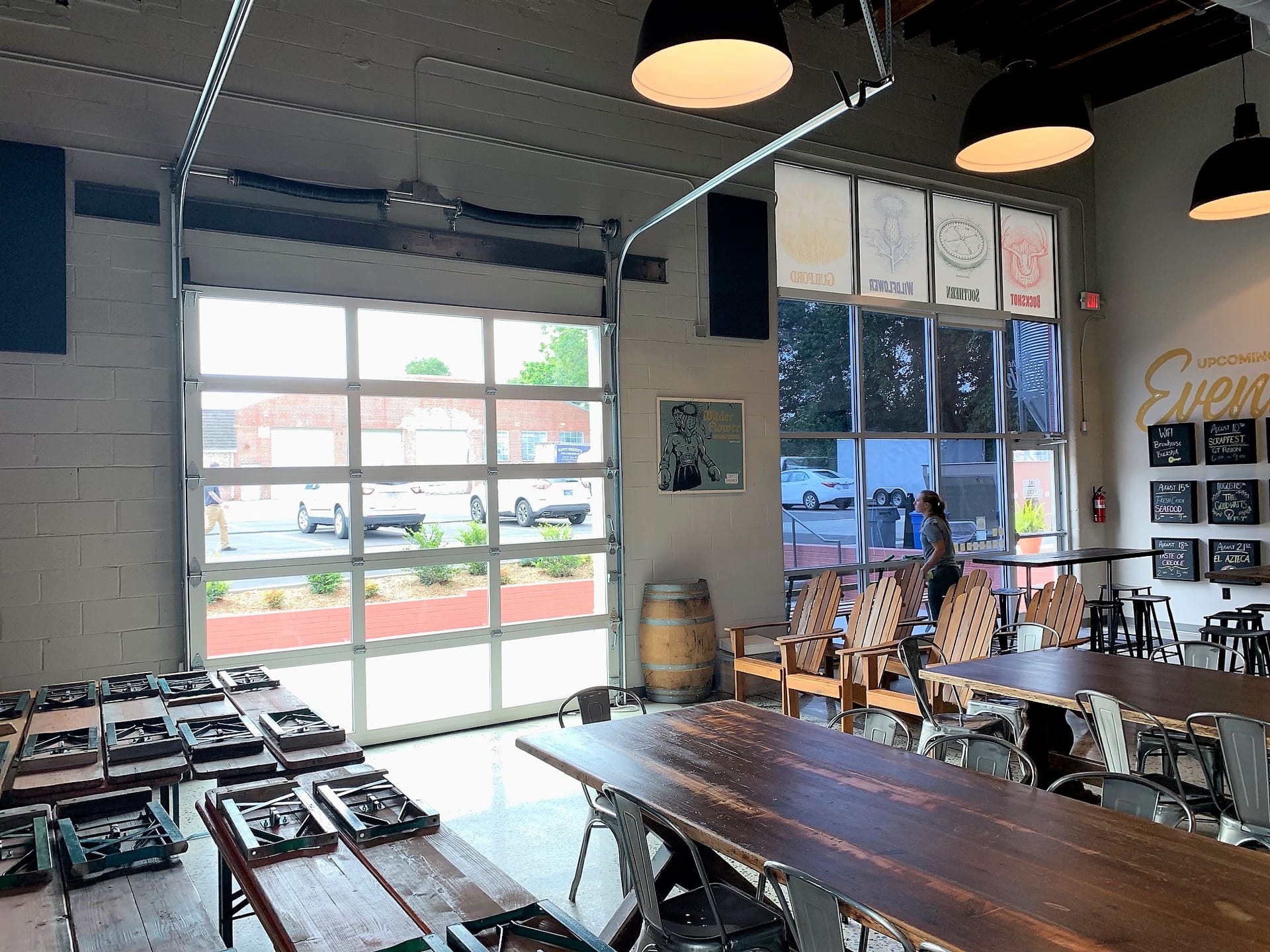 Natty Greene's Brewhouse West Gate gallery image 4