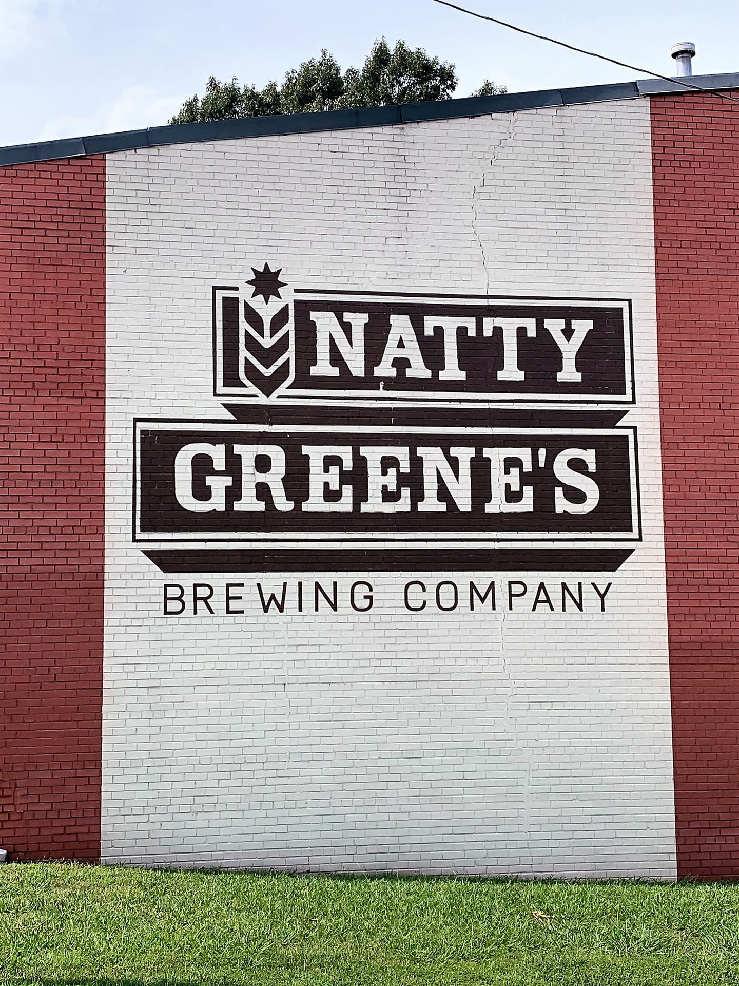 Natty Greene's Brewhouse West Gate gallery image 9