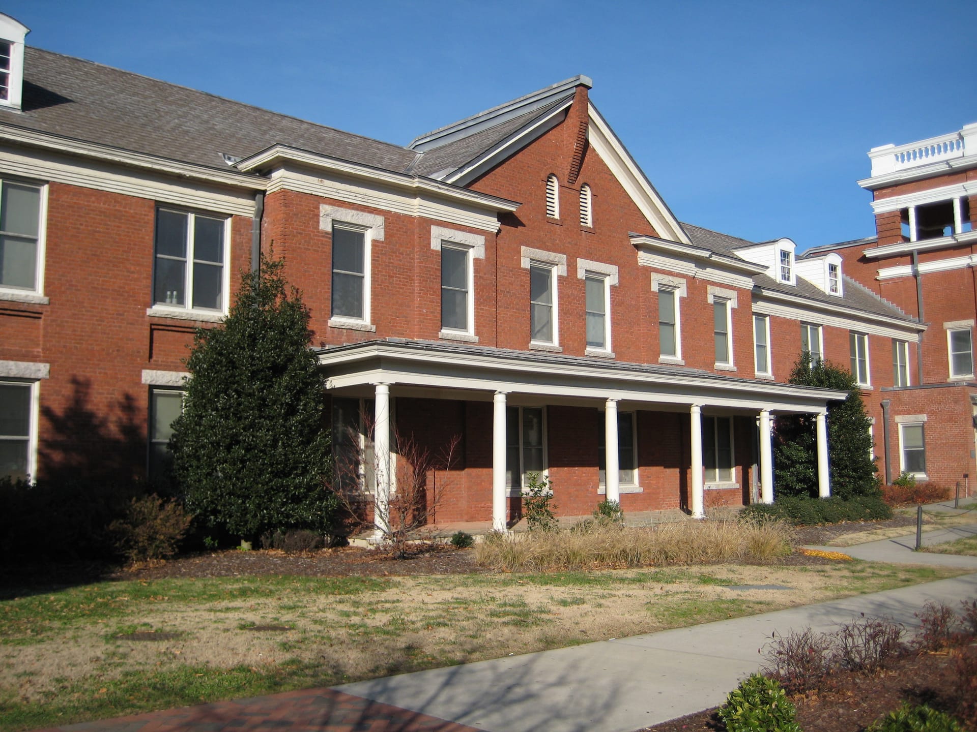 North & South Spencer Hall gallery image 12