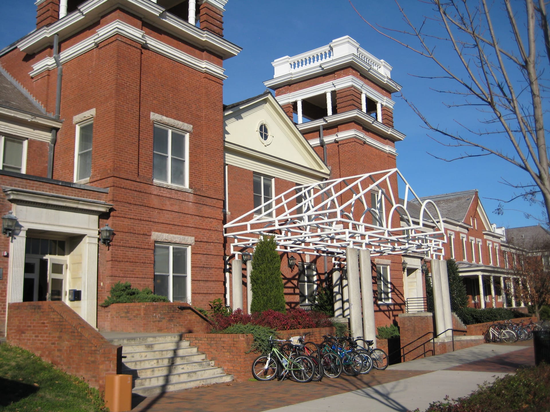 North & South Spencer Hall gallery image 17
