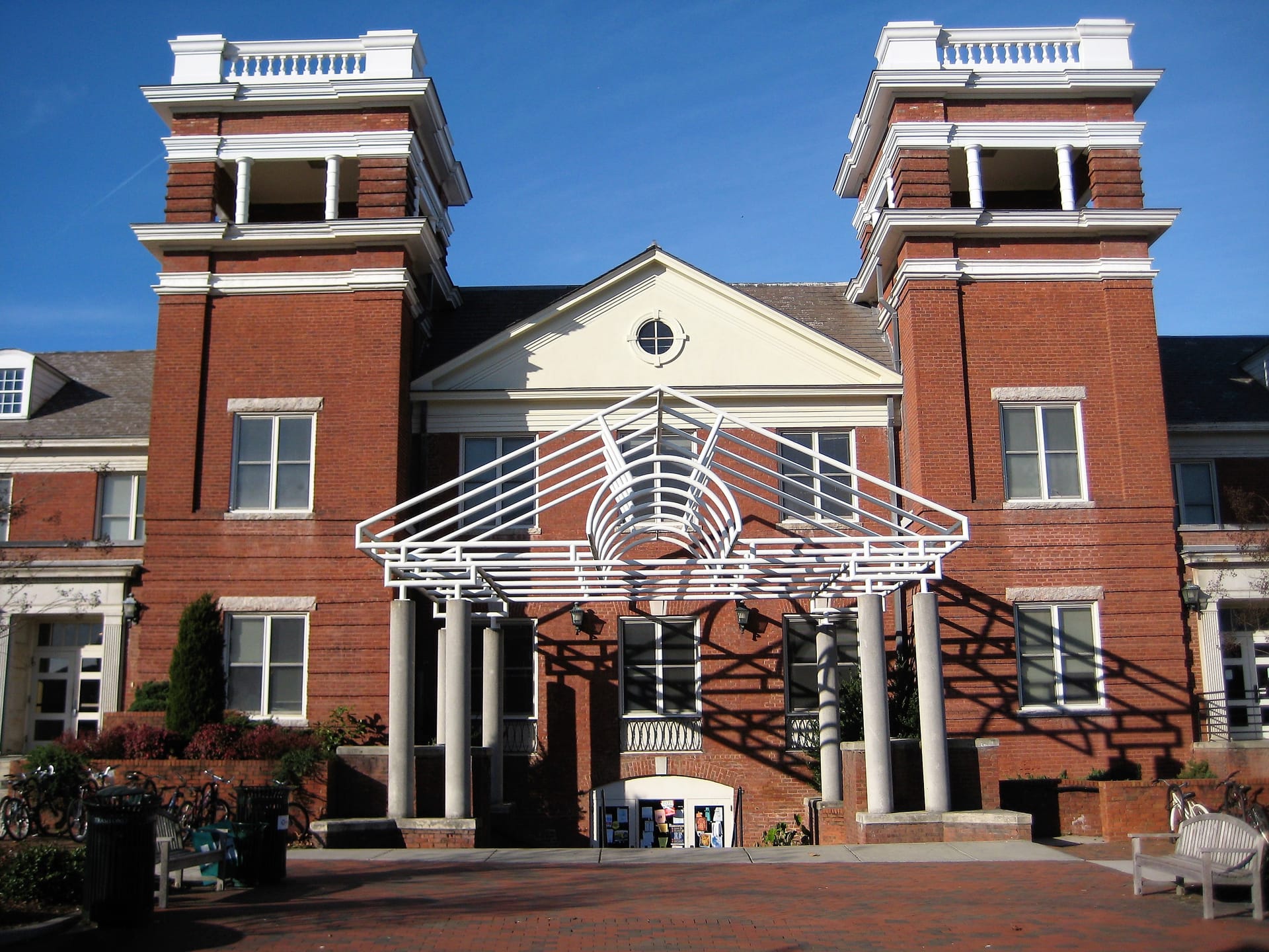 North & South Spencer Hall gallery image 18