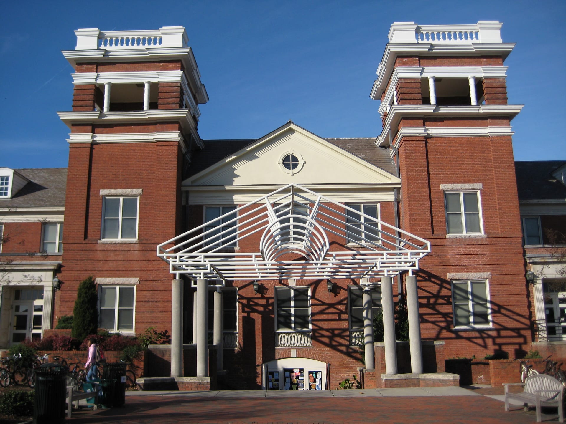 North & South Spencer Hall gallery image 19