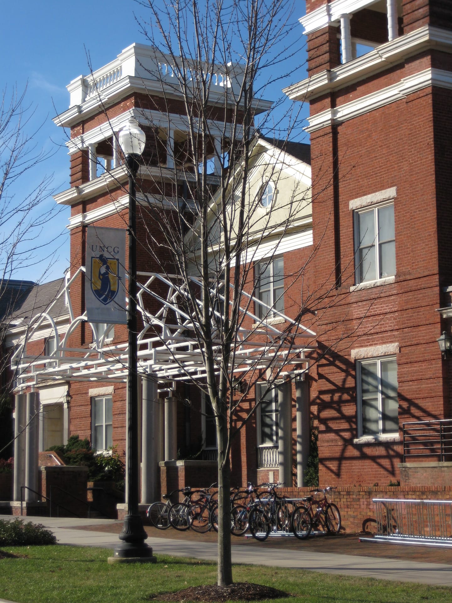 North & South Spencer Hall gallery image 26