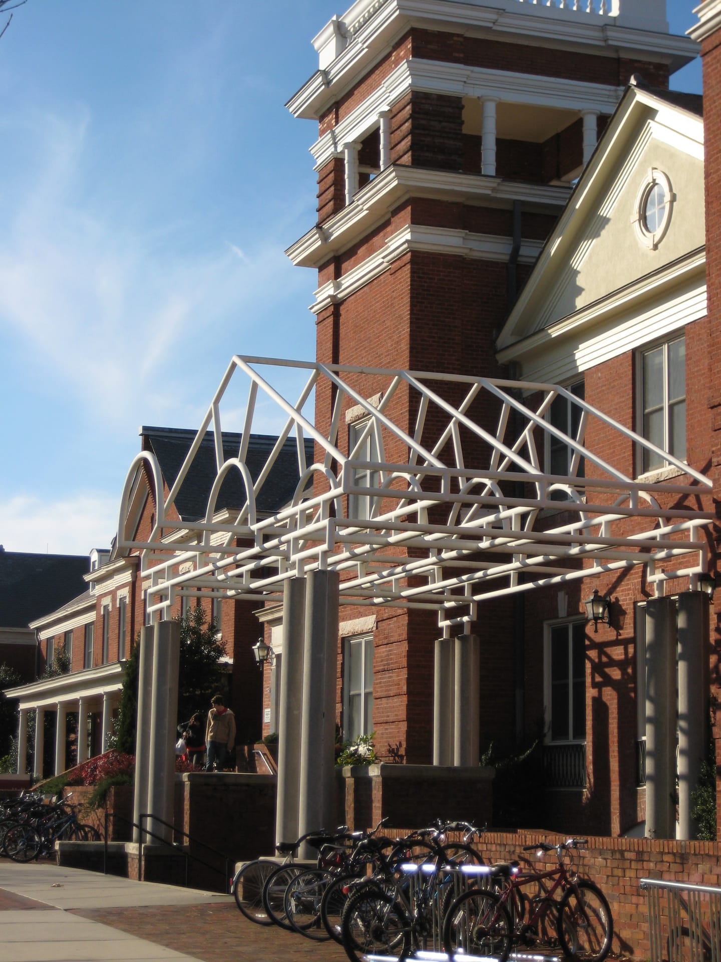 North & South Spencer Hall gallery image 28