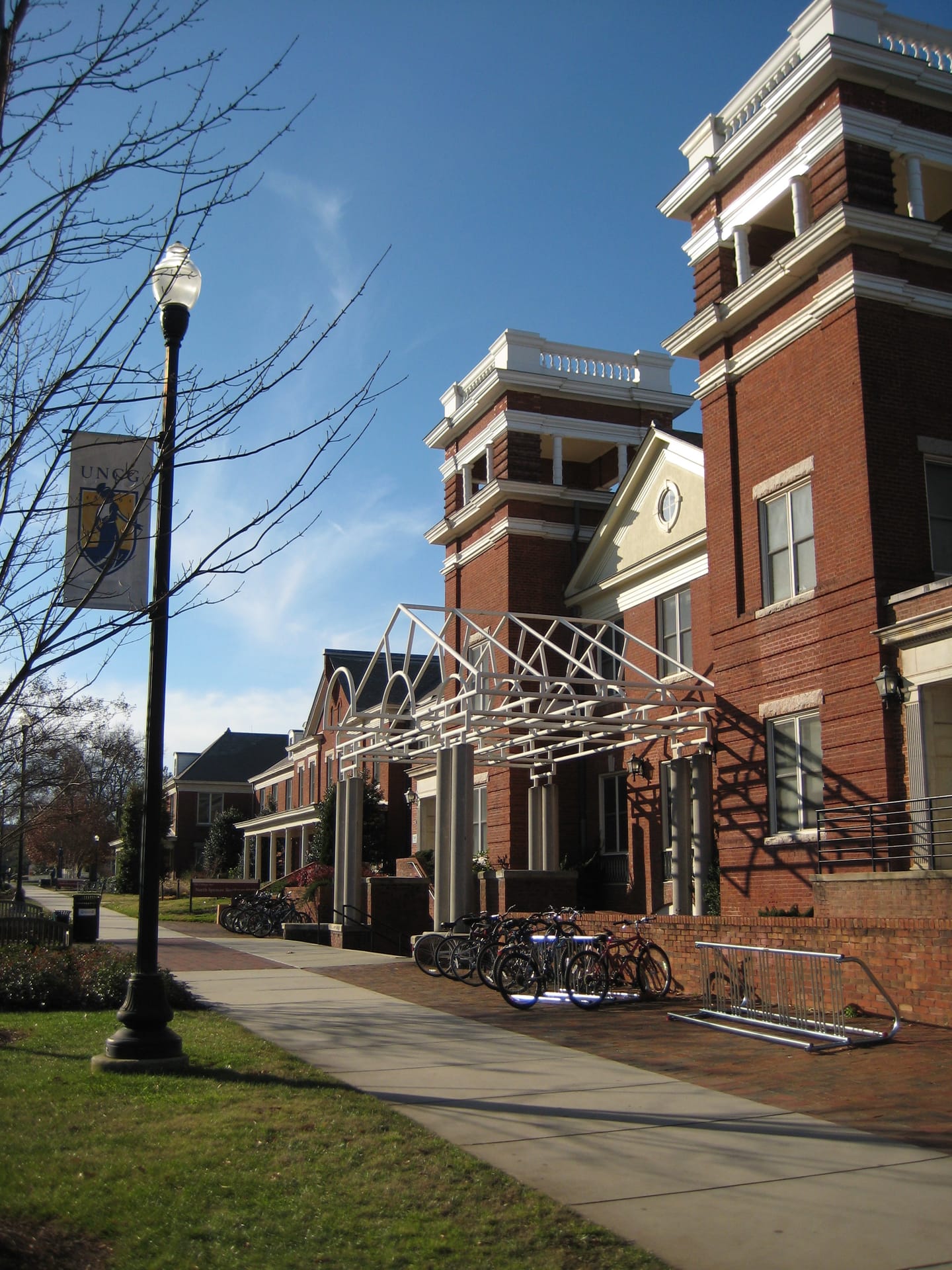 North & South Spencer Hall gallery image 29