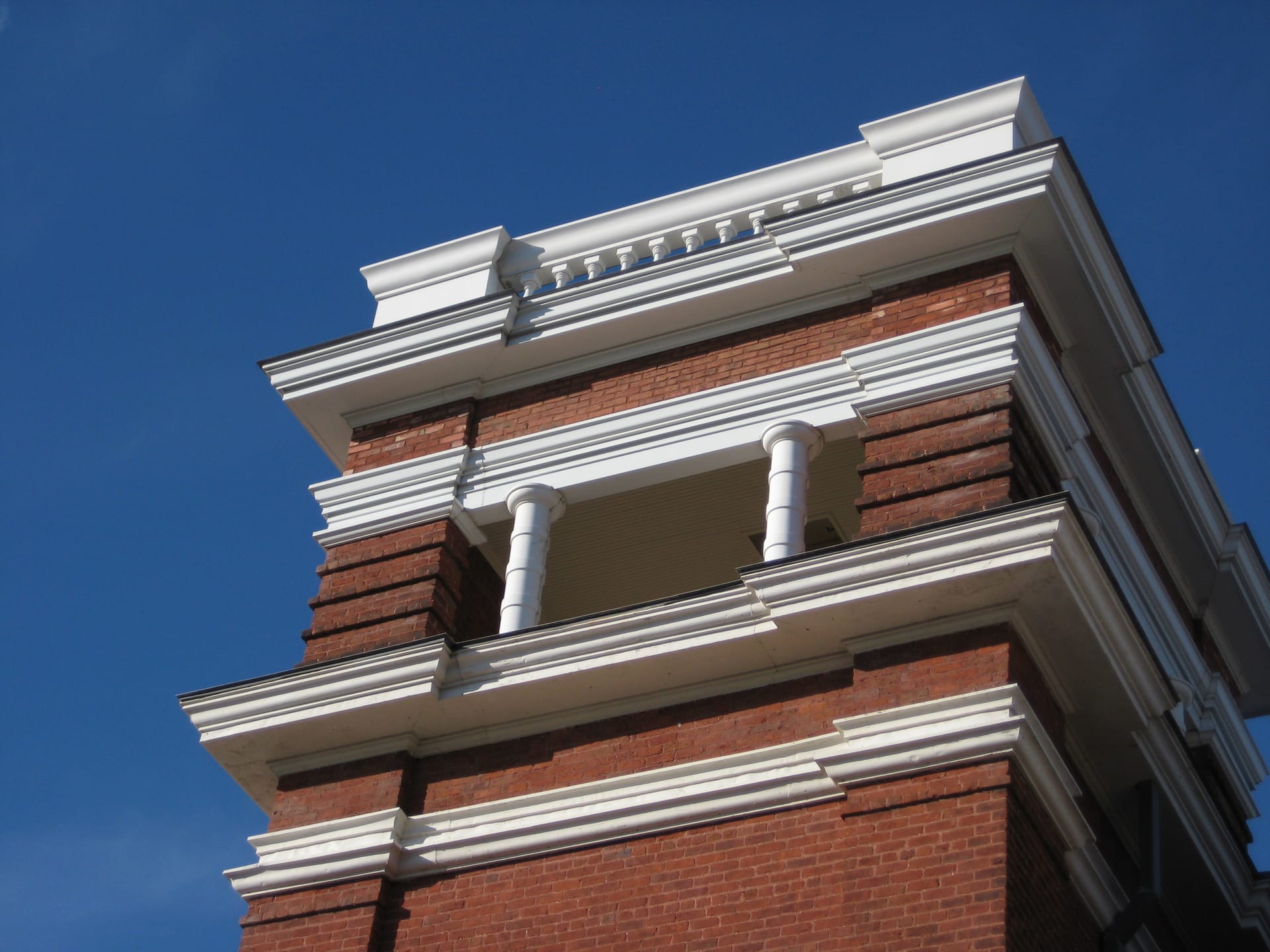 North & South Spencer Hall gallery image 30