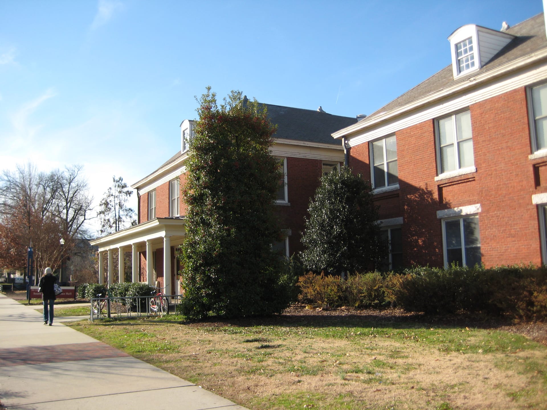 North & South Spencer Hall gallery image 33