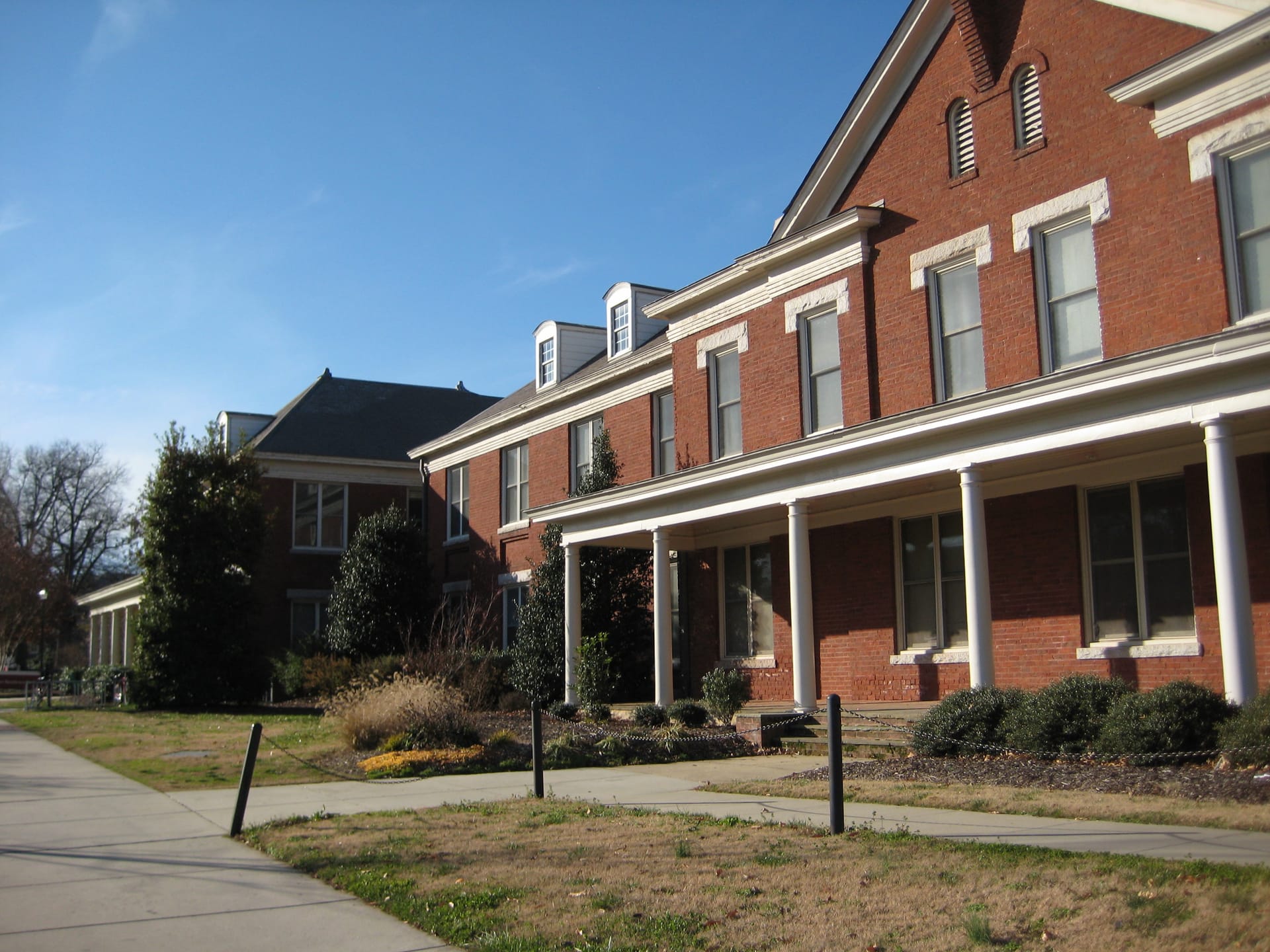 North & South Spencer Hall gallery image 34
