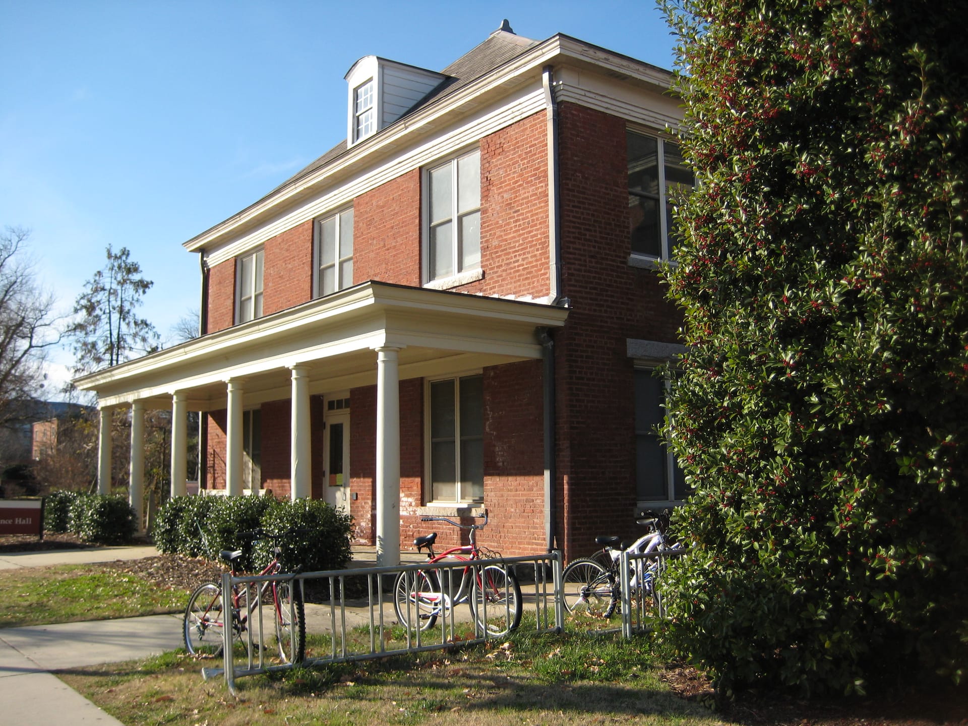 North & South Spencer Hall gallery image 35