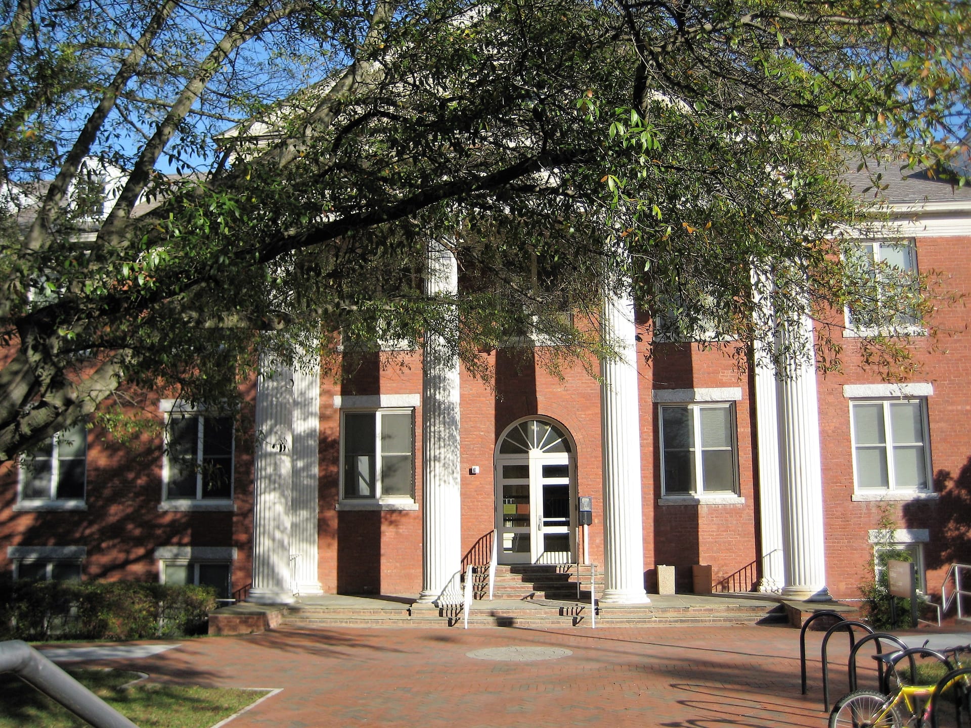 North & South Spencer Hall gallery image 7