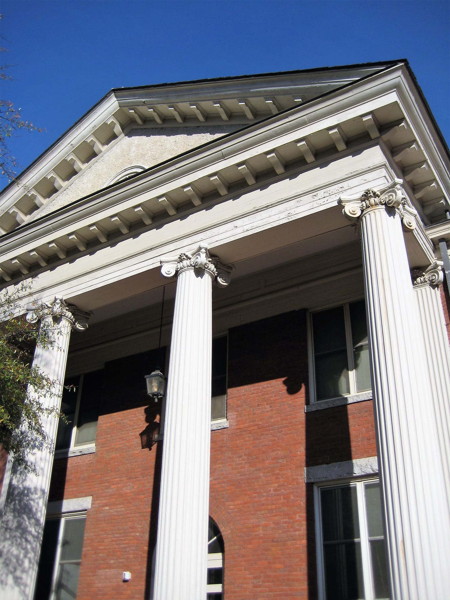 North & South Spencer Hall gallery image 8