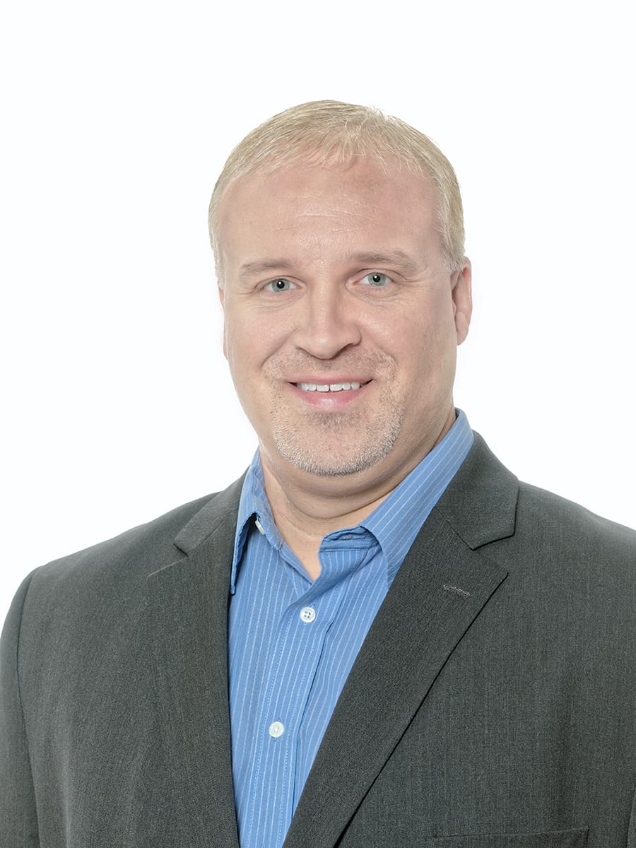 Travis Langley - Partner & VP