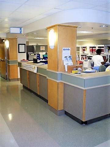 UNC Hospitals MRI Suite gallery image 1