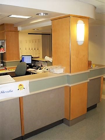 UNC Hospitals MRI Suite gallery image 2