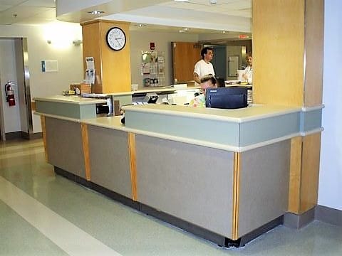 UNC Hospitals MRI Suite gallery image 4