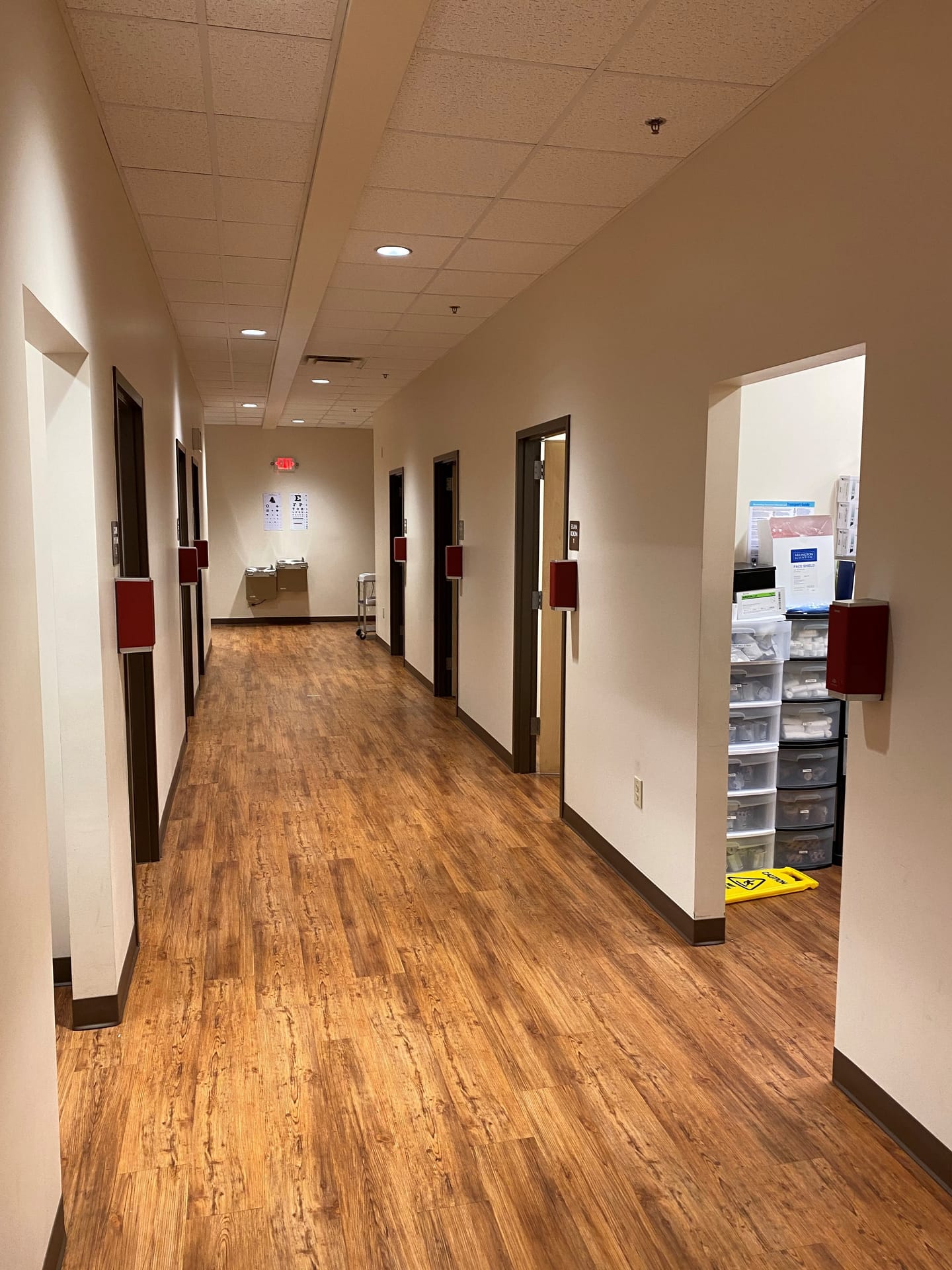 Central Piedmont Urgent Care gallery image 1